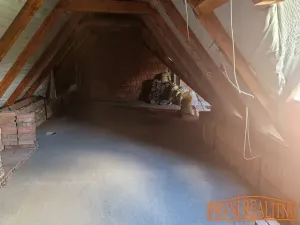 Prodej rodinného domu, Uherský Brod, Dolní Valy, 96 m2