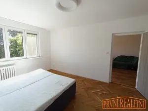 Pronájem bytu 3+1, Uherský Brod, Družstevní, 69 m2