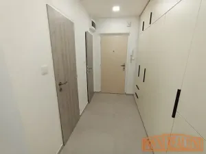 Pronájem bytu 3+1, Uherský Brod, Družstevní, 69 m2