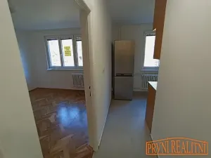 Pronájem bytu 3+1, Uherský Brod, Družstevní, 69 m2