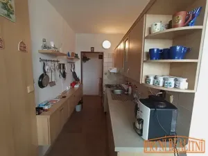 Prodej bytu 3+1, Uherský Brod, Osvoboditelů, 70 m2