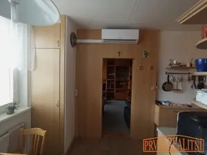 Prodej bytu 3+1, Uherský Brod, Osvoboditelů, 70 m2