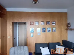 Prodej bytu 3+1, Uherský Brod, Osvoboditelů, 70 m2
