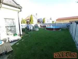 Prodej rodinného domu, Uherský Brod, Kučerovo nám., 210 m2