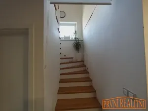 Prodej rodinného domu, Uherský Brod, Kučerovo nám., 210 m2