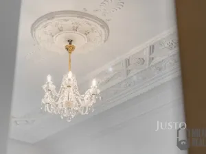 Prodej bytu 3+kk, Liberec - Liberec I-Staré Město, Masarykova, 84 m2