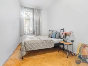 Prodej bytu 3+kk, Liberec - Liberec I-Staré Město, Masarykova, 84 m2