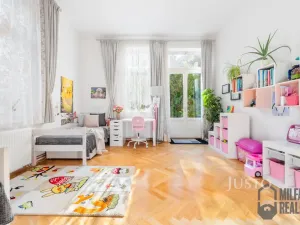 Prodej bytu 3+kk, Liberec - Liberec I-Staré Město, Masarykova, 84 m2