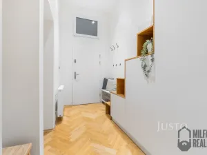 Prodej bytu 3+kk, Liberec - Liberec I-Staré Město, Masarykova, 84 m2