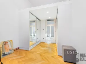 Prodej bytu 3+kk, Liberec - Liberec I-Staré Město, Masarykova, 84 m2