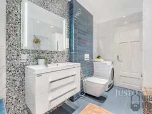 Prodej bytu 3+kk, Liberec - Liberec I-Staré Město, Masarykova, 84 m2