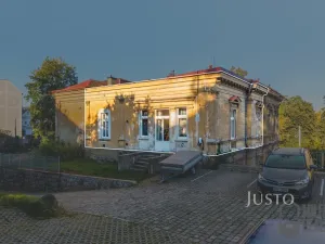 Prodej bytu 3+kk, Liberec - Liberec I-Staré Město, Masarykova, 84 m2