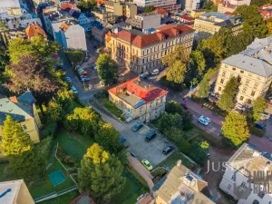 Prodej bytu 3+kk, Liberec - Liberec I-Staré Město, Masarykova, 84 m2