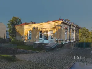 Prodej bytu 3+kk, Liberec - Liberec I-Staré Město, Masarykova, 84 m2
