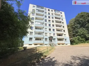 Pronájem bytu 3+1, Ústí nad Labem - Krásné Březno, Neštěmická, 68 m2