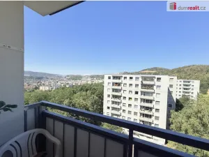 Pronájem bytu 3+1, Ústí nad Labem - Krásné Březno, Neštěmická, 68 m2