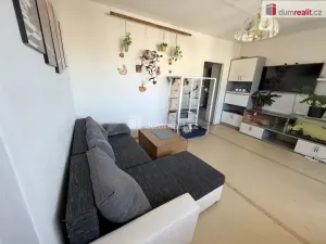 Pronájem bytu 3+1, Ústí nad Labem - Krásné Březno, Neštěmická, 68 m2