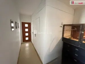 Pronájem bytu 3+1, Ústí nad Labem - Krásné Březno, Neštěmická, 68 m2