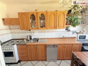 Pronájem bytu 3+1, Ústí nad Labem - Krásné Březno, Neštěmická, 68 m2