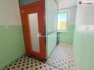 Pronájem bytu 3+1, Ústí nad Labem - Krásné Březno, Neštěmická, 68 m2