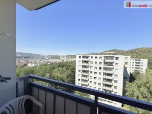 Pronájem bytu 3+1, Ústí nad Labem - Krásné Březno, Neštěmická, 73 m2