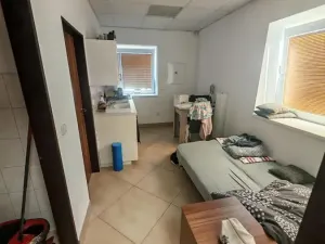 Prodej kanceláře, Lázně Bohdaneč, Škroupova, 205 m2
