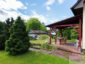 Prodej chaty, Čím, 70 m2