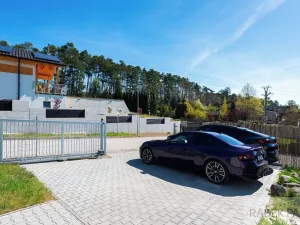 Prodej rodinného domu, Týnec nad Sázavou, Luční, 147 m2