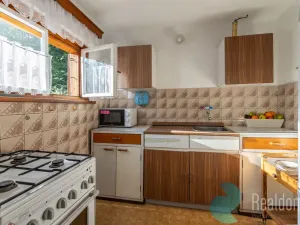 Prodej chaty, Bečice, 110 m2
