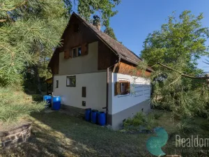 Prodej chaty, Bečice, 110 m2