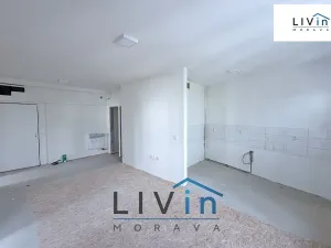 Pronájem bytu 3+kk, Olomouc, Husitská, 55 m2