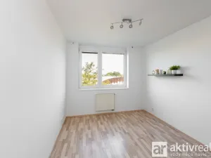 Pronájem bytu 3+kk, Mělník, Za Stadionem, 70 m2