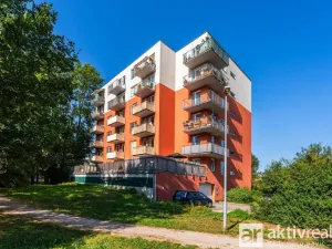 Pronájem bytu 3+kk, Mělník, Za Stadionem, 70 m2