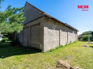 Prodej chalupy, Býchory, 98 m2