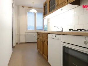 Pronájem bytu 4+1, Louny, Petra Obrovce, 82 m2