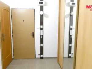 Pronájem bytu 4+1, Louny, Petra Obrovce, 82 m2