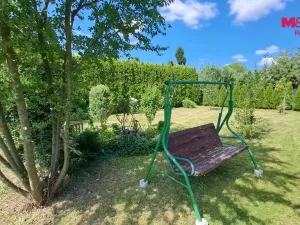 Prodej zahrady, Odry, Vítovská, 400 m2