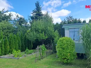 Prodej zahrady, Odry, Vítovská, 400 m2