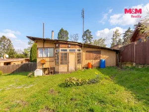 Prodej chaty, Brno - Bystrc, 46 m2