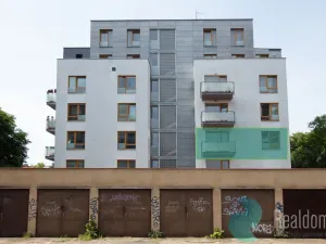 Pronájem bytu 3+kk, Praha, Srbínská, 75 m2