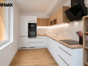 Prodej bytu 3+1, Lužany, 77 m2