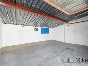 Prodej garáže, Liberec, U Letky, 29 m2
