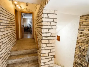 Prodej rodinného domu, Jáchymov, 420 m2