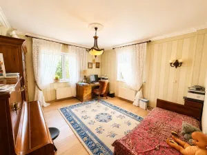 Prodej rodinného domu, Jáchymov, 420 m2