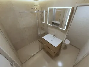 Pronájem pokoje, Olomouc, Lazecká, 12 m2