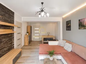 Pronájem bytu 2+1, Ostrava, Na Široké, 57 m2