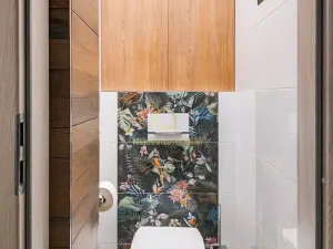 Pronájem bytu 2+1, Ostrava, Na Široké, 57 m2