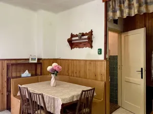 Prodej rodinného domu, Chrást, 132 m2