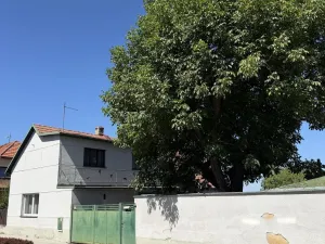 Prodej rodinného domu, Chrást, 132 m2