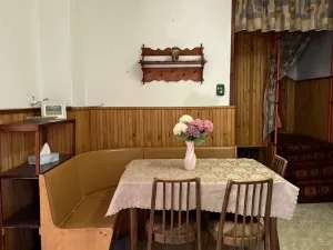 Prodej rodinného domu, Chrást, 132 m2